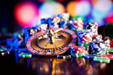 Crazy Time game show wheel with live host Crazy Time game show wheel with live host