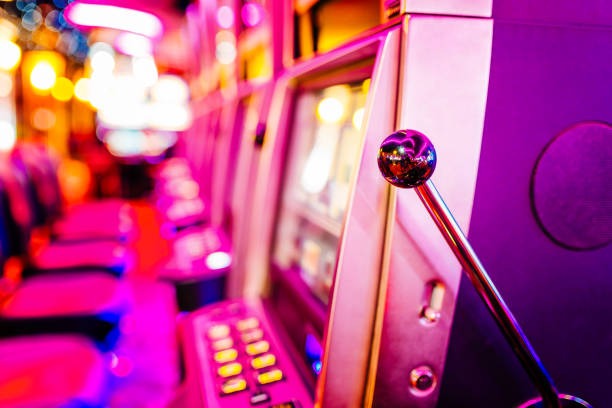 JILI slot game interface with reels and bonus features